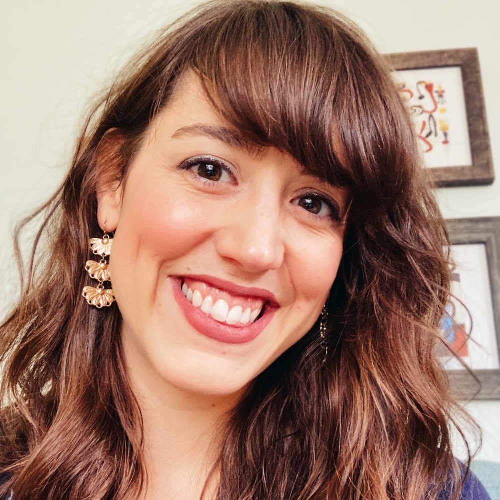 Meet your Posher, Sarah